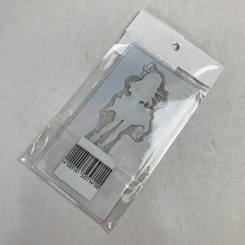 【中古美品】 ホロライブ ファミリーマート 第7弾 アクリルスタンド ときのそら(ホロマート衣装) アクスタ 053-260819-io-29-fuzh 万代Net店