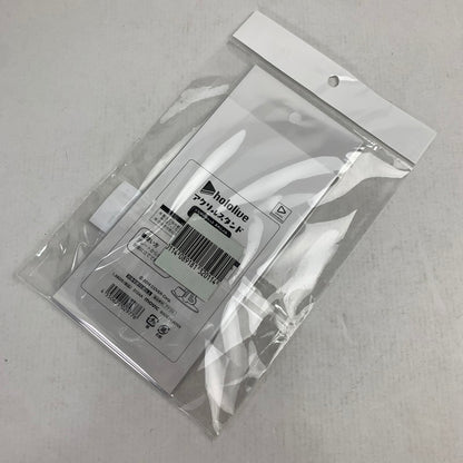 【中古美品】 ホロライブ アクリルスタンド いろはにほへっと あやふぶみ 白上フブキ アクスタ 053-260819-io-27-fuzh 万代Net店