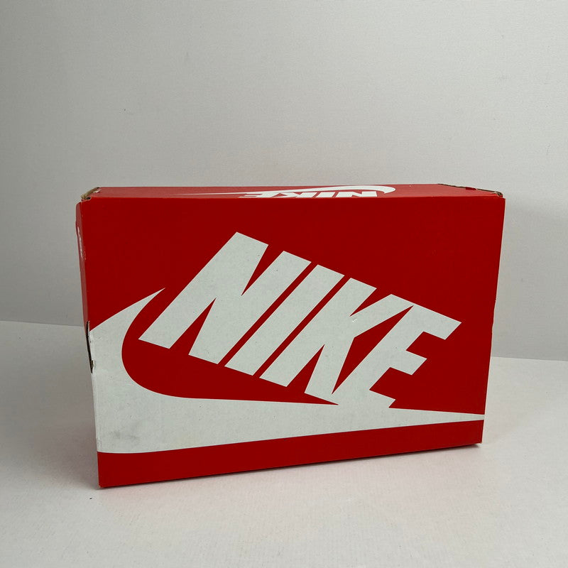 【中古品】【メンズ】 NIKE ナイキ FJ4555-100 WMNS DUNK LOW PRM "TEAM RED AND WHITE" 28.0cm ウィメンズ 箱付属 スニーカー 靴 ※使用感あり 160-260719-io-09-fuzh 万代Net店
