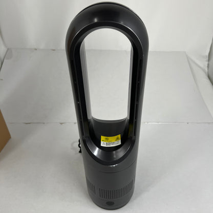 【現状渡し品】 SunInn AM-018JR Hot+Cool タワーファン 羽無し 冷暖 扇風機 リモコン欠品 099-260721-mh-10-fuzh 万代Net店