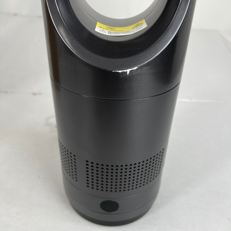 【現状渡し品】 SunInn AM-018JR Hot+Cool タワーファン 羽無し 冷暖 扇風機 リモコン欠品 099-260721-mh-10-fuzh 万代Net店