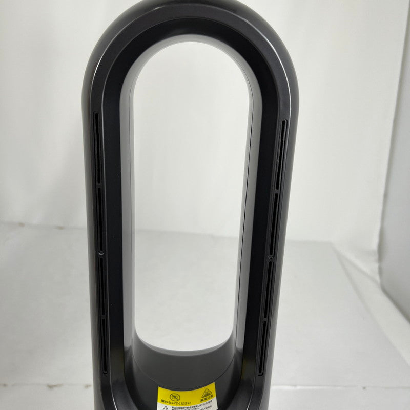 【現状渡し品】 SunInn AM-018JR Hot+Cool タワーファン 羽無し 冷暖 扇風機 リモコン欠品 099-260721-mh-10-fuzh 万代Net店