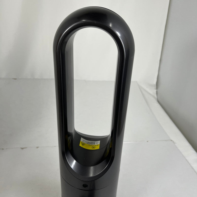 【現状渡し品】 SunInn AM-018JR Hot+Cool タワーファン 羽無し 冷暖 扇風機 リモコン欠品 099-260721-mh-10-fuzh 万代Net店