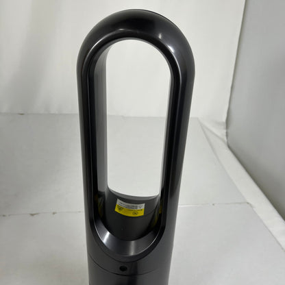 【現状渡し品】 SunInn AM-018JR Hot+Cool タワーファン 羽無し 冷暖 扇風機 リモコン欠品 099-260721-mh-10-fuzh 万代Net店