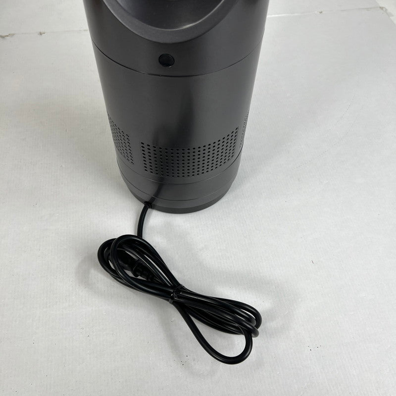 【現状渡し品】 SunInn AM-018JR Hot+Cool タワーファン 羽無し 冷暖 扇風機 リモコン欠品 099-260721-mh-10-fuzh 万代Net店