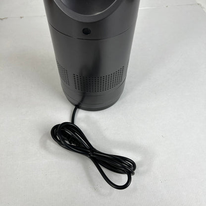 【現状渡し品】 SunInn AM-018JR Hot+Cool タワーファン 羽無し 冷暖 扇風機 リモコン欠品 099-260721-mh-10-fuzh 万代Net店
