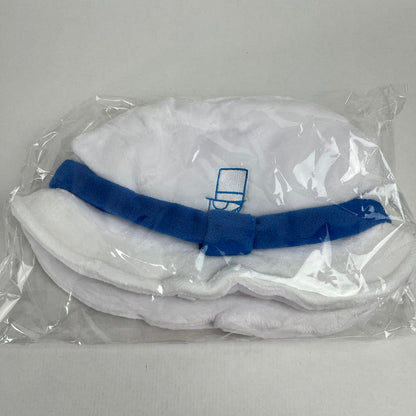 【未使用品】 未開封 名探偵コナン サウナシリーズ ヘアバンド サウナハット セット 064-260719-IO-17-fuz 万代Net店