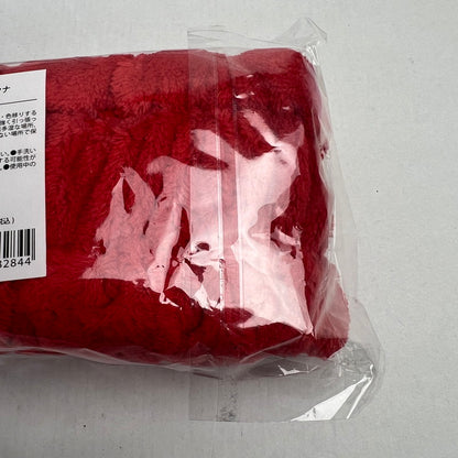 【未使用品】 未開封 名探偵コナン サウナシリーズ ヘアバンド サウナハット セット 064-260719-IO-17-fuz 万代Net店