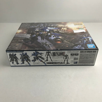 【中古美品】 MG 1/100 ガンダムヴィダール ガンプラ プラモデル 058-260731-ky-23-fuzh 万代Net店