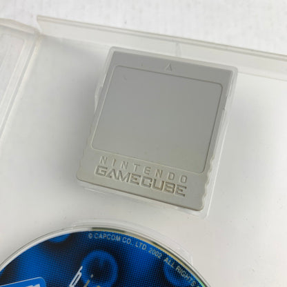 【中古品】 GC バイオハザード0 ゲームキューブ バイオ0 レトロゲーム 動作確認済 ※スリーブ欠品・取説傷み・メモリーカード日焼けあり 023-260718-io-55-fuzh 万代Net店