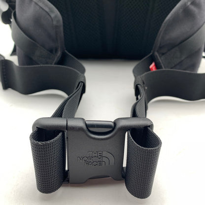 【中古品】【メンズ】 THE NORTH FACE ノースフェイス NF0A3SE7 EXPEDITION WAIST BAG ウエストバッグ BLACK ※使用感有 カバン 188-260719-io-50-fuzh 万代Net店