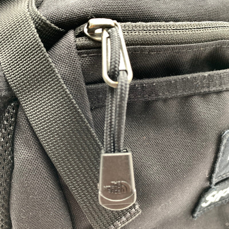 【中古品】【メンズ】 THE NORTH FACE ノースフェイス NF0A3SE7 EXPEDITION WAIST BAG ウエストバッグ BLACK ※使用感有 カバン 188-260719-io-50-fuzh 万代Net店