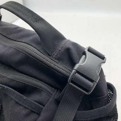 【中古品】【メンズ】 THE NORTH FACE ノースフェイス NF0A3SE7 EXPEDITION WAIST BAG ウエストバッグ BLACK ※使用感有 カバン 188-260719-io-50-fuzh 万代Net店