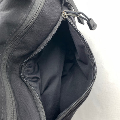【中古品】【メンズ】 THE NORTH FACE ノースフェイス NF0A3SE7 EXPEDITION WAIST BAG ウエストバッグ BLACK ※使用感有 カバン 188-260719-io-50-fuzh 万代Net店