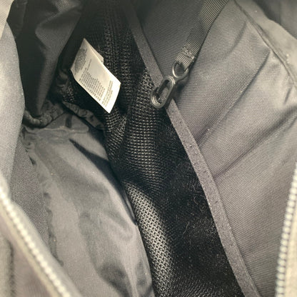 【中古品】【メンズ】 THE NORTH FACE ノースフェイス NF0A3SE7 EXPEDITION WAIST BAG ウエストバッグ BLACK ※使用感有 カバン 188-260719-io-50-fuzh 万代Net店