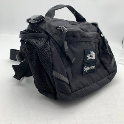 【中古品】【メンズ】 THE NORTH FACE ノースフェイス NF0A3SE7 EXPEDITION WAIST BAG ウエストバッグ BLACK ※使用感有 カバン 188-260719-io-50-fuzh 万代Net店