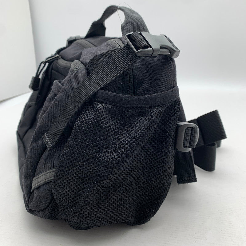 【中古品】【メンズ】 THE NORTH FACE ノースフェイス NF0A3SE7 EXPEDITION WAIST BAG ウエストバッグ BLACK ※使用感有 カバン 188-260719-io-50-fuzh 万代Net店