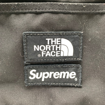 【中古品】【メンズ】 THE NORTH FACE ノースフェイス NF0A3SE7 EXPEDITION WAIST BAG ウエストバッグ BLACK ※使用感有 カバン 188-260719-io-50-fuzh 万代Net店