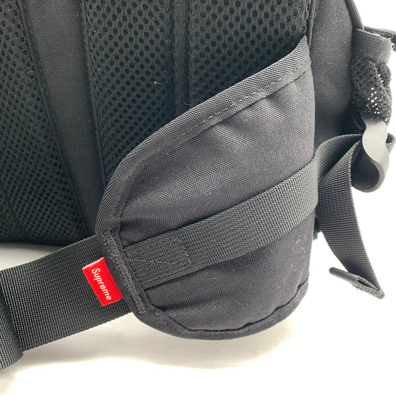 【中古品】【メンズ】 THE NORTH FACE ノースフェイス NF0A3SE7 EXPEDITION WAIST BAG ウエストバッグ BLACK ※使用感有 カバン 188-260719-io-50-fuzh 万代Net店