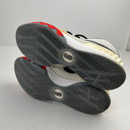 【中古品】【メンズ】 NIKE ナイキ 705278-100 KYRIE 1 HOME BEIGE.ORANGE SIZE:29.0cm ※使用感.あり・本体のみ スニーカー 靴 160-260719-io-16-fuzh 万代Net店