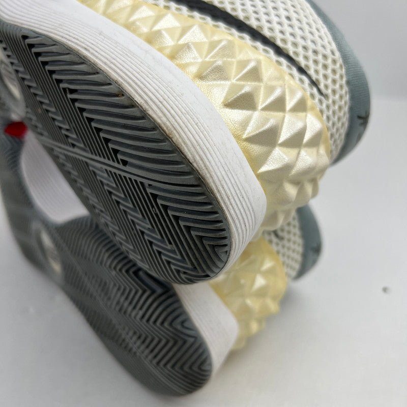 【中古品】【メンズ】 NIKE ナイキ 705278-100 KYRIE 1 HOME BEIGE.ORANGE SIZE:29.0cm ※使用感.あり・本体のみ スニーカー 靴 160-260719-io-16-fuzh 万代Net店