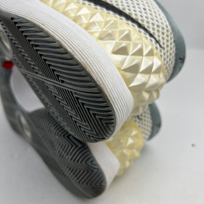 【中古品】【メンズ】 NIKE ナイキ 705278-100 KYRIE 1 HOME BEIGE.ORANGE SIZE:29.0cm ※使用感.あり・本体のみ スニーカー 靴 160-260719-io-16-fuzh 万代Net店