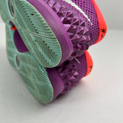 【中古品】【メンズ】 NIKE ナイキ 705278-508 KYRIE 1 EASTER PURPLE SIZE:29.0cm ※使用感あり・本体のみ スニーカー 靴 160-260719-io-15-fuzh 万代Net店