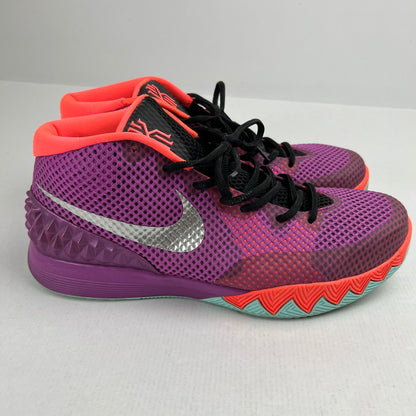 【中古品】【メンズ】 NIKE ナイキ 705278-508 KYRIE 1 EASTER PURPLE SIZE:29.0cm ※使用感あり・本体のみ スニーカー 靴 160-260719-io-15-fuzh 万代Net店