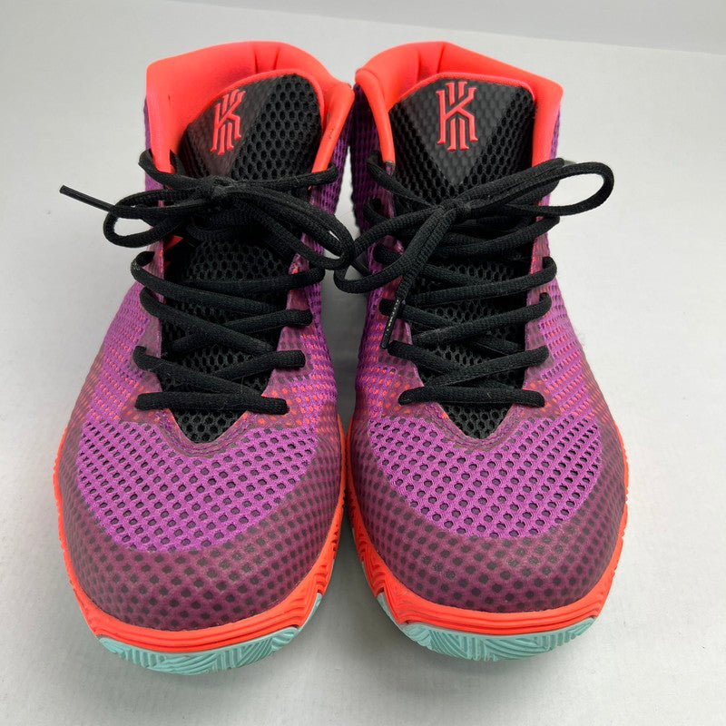 【中古品】【メンズ】 NIKE ナイキ 705278-508 KYRIE 1 EASTER PURPLE SIZE:29.0cm ※使用感あり・本体のみ スニーカー 靴 160-260719-io-15-fuzh 万代Net店