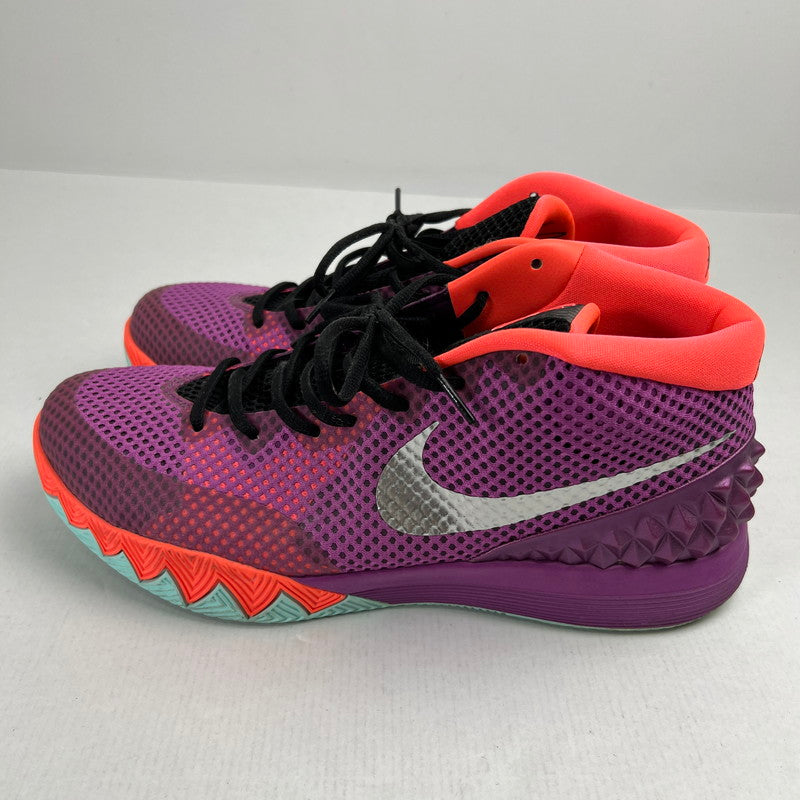 【中古品】【メンズ】 NIKE ナイキ 705278-508 KYRIE 1 EASTER PURPLE SIZE:29.0cm ※使用感あり・本体のみ スニーカー 靴 160-260719-io-15-fuzh 万代Net店