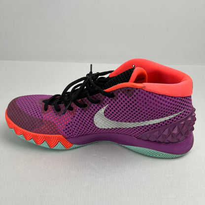 【中古品】【メンズ】 NIKE ナイキ 705278-508 KYRIE 1 EASTER PURPLE SIZE:29.0cm ※使用感あり・本体のみ スニーカー 靴 160-260719-io-15-fuzh 万代Net店