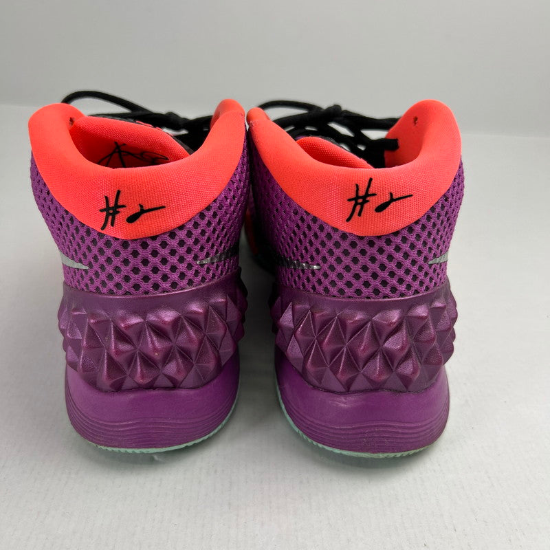 【中古品】【メンズ】 NIKE ナイキ 705278-508 KYRIE 1 EASTER PURPLE SIZE:29.0cm ※使用感あり・本体のみ スニーカー 靴 160-260719-io-15-fuzh 万代Net店