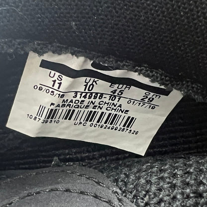 【中古品】【メンズ】 NIKE ナイキ 314996-101 AIRFOAM POSITE ONE BLACK.RED.総柄 SIZE:29.0cm ※使用感あり・本体のみ スニーカー 靴 160-260719-io-14-fuzh 万代Net店
