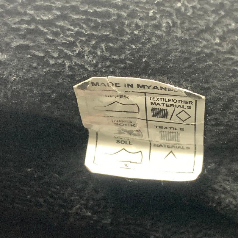 【中古品】【メンズ】 HUNTER SNOW BOOTS ハンター スノーブーツ シューズ 靴 164-260726-gm-44-fuzh サイズ：UK9 カラー：ブラック 万代Net店