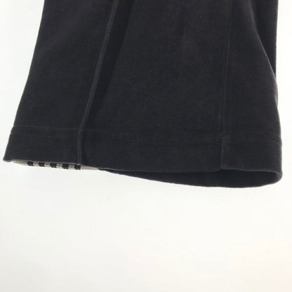 【中古品】【メンズ】 NEEDLES ニードルズ QV321 VELOUR 25SS NARROW TRACK PANT ベロア ナロートラックパンツ カラーCHARCOAL SIZE:M 151-260720-ky-04-fuzh 万代Net店
