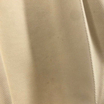 【中古品】【メンズ】 NEEDLES ニードルズ OT1692 SIDE LINE TRACK PANTS サイドライントラックパンツ CREAM.GREEN SIZE:M 151-260720-ky-05-fuzh 万代Net店