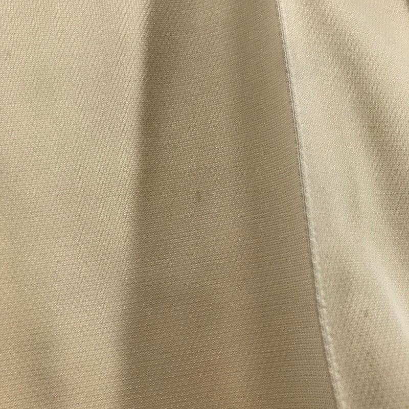 【中古品】【メンズ】 NEEDLES ニードルズ OT1692 SIDE LINE TRACK PANTS サイドライントラックパンツ CREAM.GREEN SIZE:M 151-260720-ky-05-fuzh 万代Net店