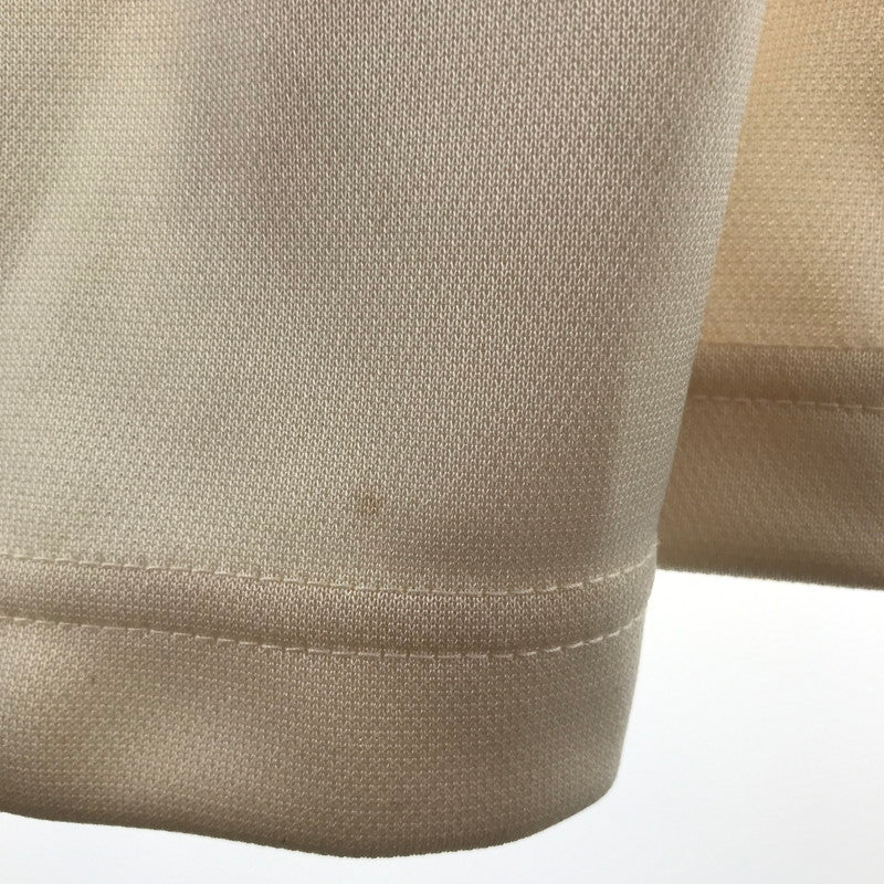 【中古品】【メンズ】 NEEDLES ニードルズ OT1692 SIDE LINE TRACK PANTS サイドライントラックパンツ CREAM.GREEN SIZE:M 151-260720-ky-05-fuzh 万代Net店