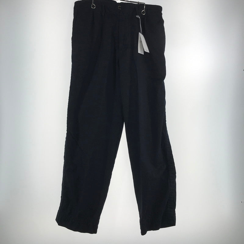 【中古美品】【メンズ】 KOLOR BEACON カラービーコン 24SBM-P11137 チノクロス ロングパンツ カラー NAVY SIZE:03 タグ付 151-260720-ky-01-fuzh 万代Net店
