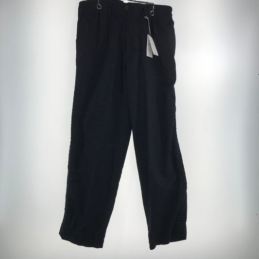 【中古美品】【メンズ】 KOLOR BEACON カラービーコン 24SBM-P11137 チノクロス ロングパンツ カラー NAVY SIZE:03 タグ付 151-260720-ky-01-fuzh 万代Net店