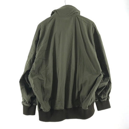 【中古品】【メンズ】 KOLOR BEACON カラービーコン 24SBM-G05142 ライトリップブルゾン KHAKI SIZE:02 140-260720-ky-10-fuzh 万代Net店