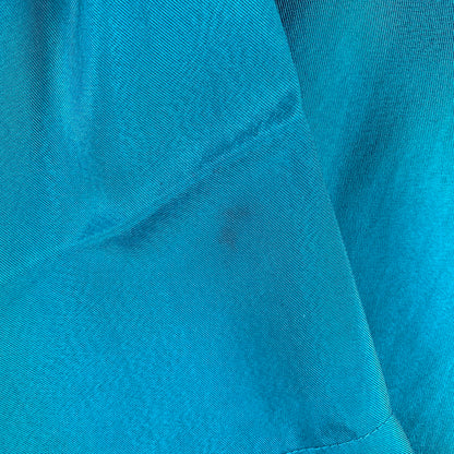【中古品】【メンズ】 CULLNI クルニ SIDE SLIT WIDE SHIRTS サイドスリット ワイド シャツ 半袖 GREEN SIZE:02 タグ付 ※汚れ・シワあり 140-260719-io-57-fuzh 万代Net店