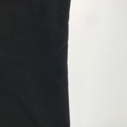 【中古品】【メンズ】 ENTIRE STUDIOS エンタイアスタジオ ES2489 FULL SWEAT PANT フルスウェットパンツ カラーBLACK SIZE:S 152-260720-ky-03-fuzh 万代Net店