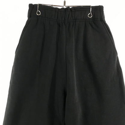 【中古品】【メンズ】 ENTIRE STUDIOS エンタイアスタジオ ES2489 FULL SWEAT PANT フルスウェットパンツ カラーBLACK SIZE:S 152-260720-ky-03-fuzh 万代Net店