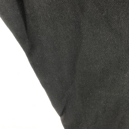 【中古品】【メンズ】 ENTIRE STUDIOS エンタイアスタジオ ES2489 FULL SWEAT PANT フルスウェットパンツ カラーBLACK SIZE:S 152-260720-ky-03-fuzh 万代Net店