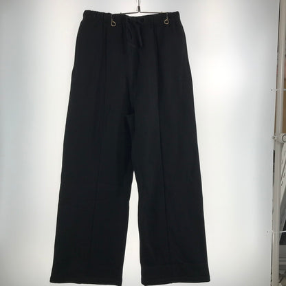 【中古品】【メンズ】 FOG ESSENTIALS エフオージー エッセンシャルズ FLARE PANTS フレアパンツ カラーBLACK SIZE:M 153-260720-ky-02-fuzh 万代Net店