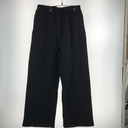 【中古品】【メンズ】 FOG ESSENTIALS エフオージー エッセンシャルズ FLARE PANTS フレアパンツ カラーBLACK SIZE:M 153-260720-ky-02-fuzh 万代Net店