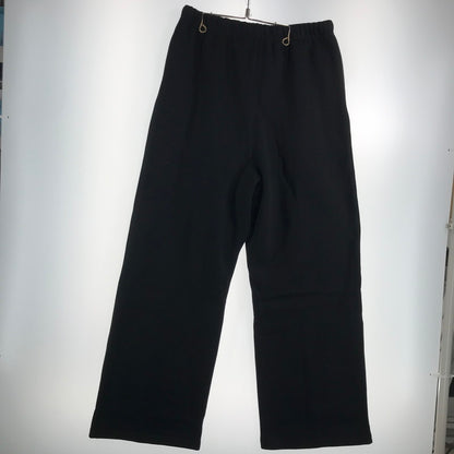 【中古品】【メンズ】 FOG ESSENTIALS エフオージー エッセンシャルズ FLARE PANTS フレアパンツ カラーBLACK SIZE:M 153-260720-ky-02-fuzh 万代Net店