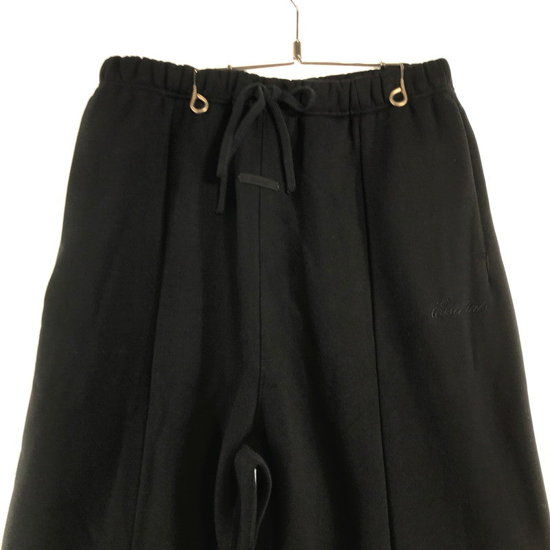 【中古品】【メンズ】 FOG ESSENTIALS エフオージー エッセンシャルズ FLARE PANTS フレアパンツ カラーBLACK SIZE:M 153-260720-ky-02-fuzh 万代Net店