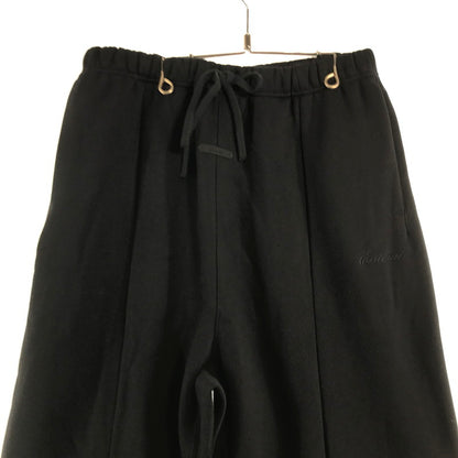 【中古品】【メンズ】 FOG ESSENTIALS エフオージー エッセンシャルズ FLARE PANTS フレアパンツ カラーBLACK SIZE:M 153-260720-ky-02-fuzh 万代Net店